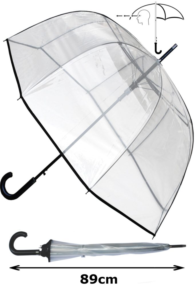 dome umbrella