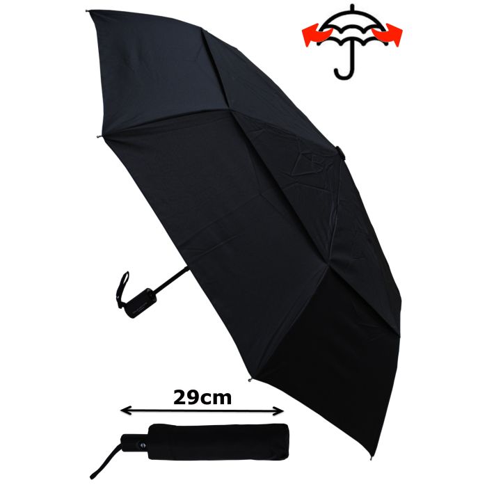 Black for sale online RUGGEAR USA USHG4127 Umbrella 